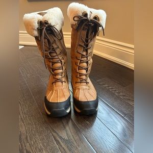 Ugg Adirondack Tall Boots